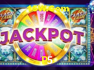 Jackpot Winner